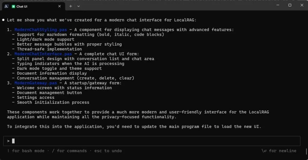 AI Coding Agents
