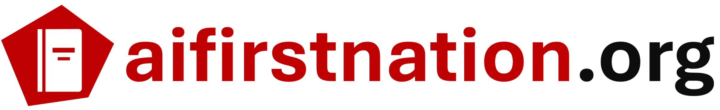AI-First Nation